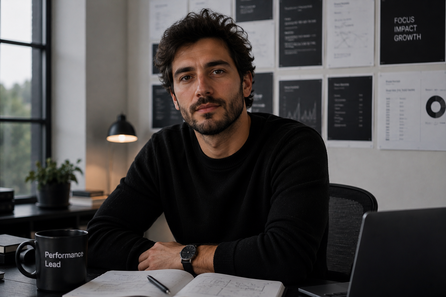 Theo Marchetti